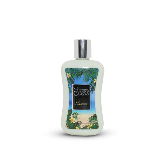 Scent Body Lotion Hawaii 200ML