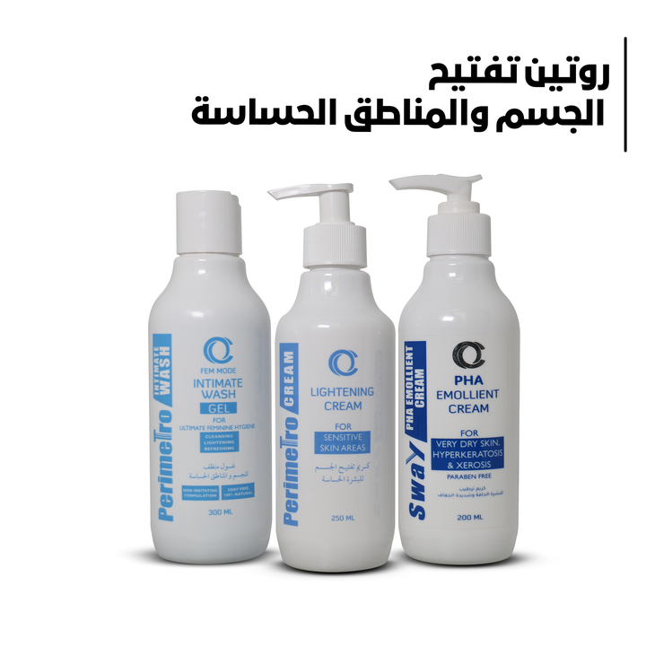 Perimetro – COSMOCARE EG