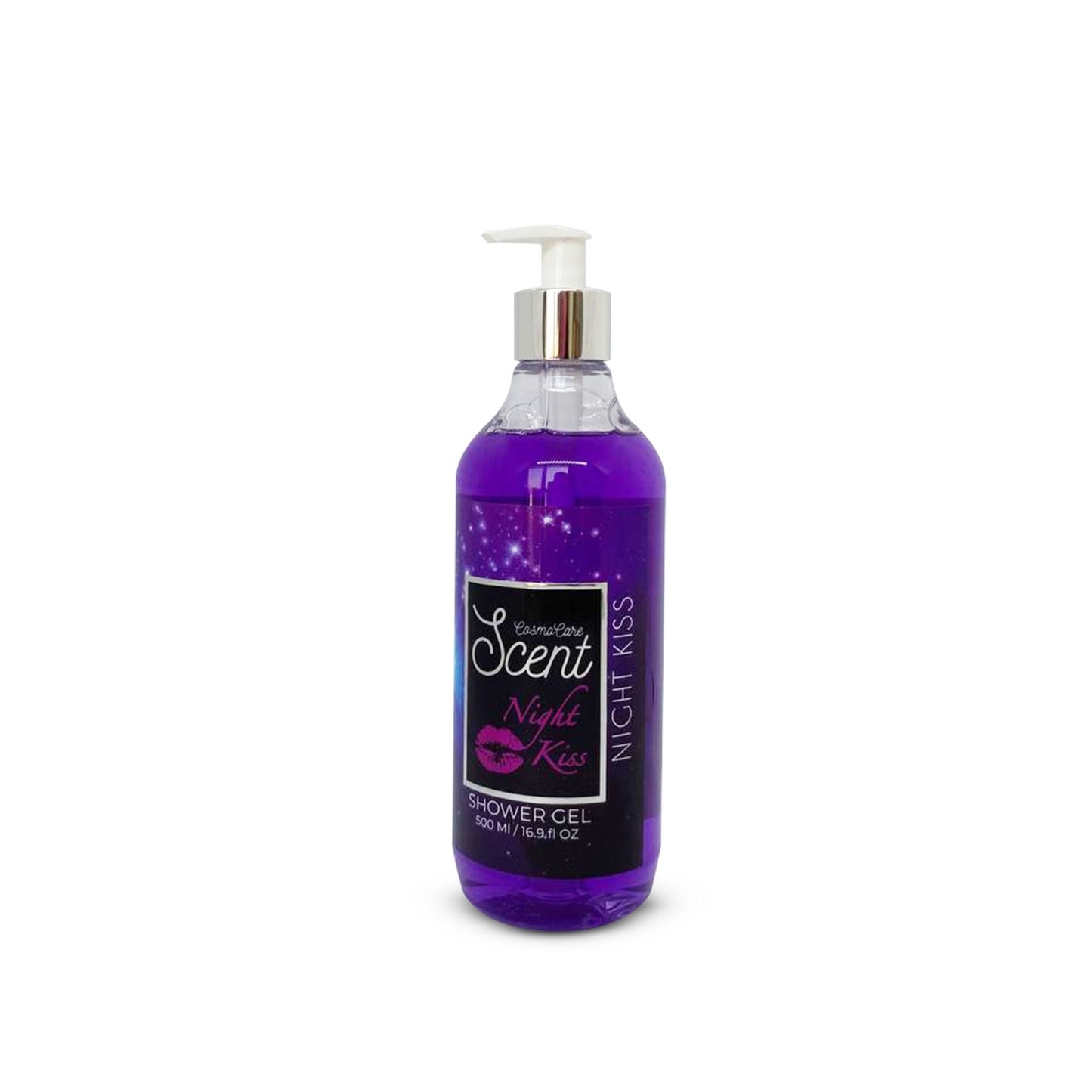 scent week end shower gel 500 ml