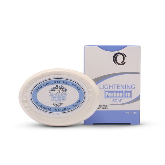PERIMETRO - Lightening Soap