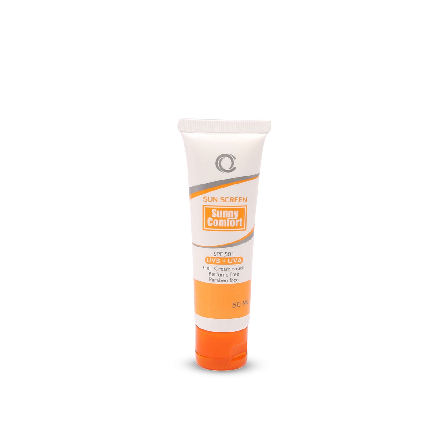 Sunny Comfort Cream Gel 50ML