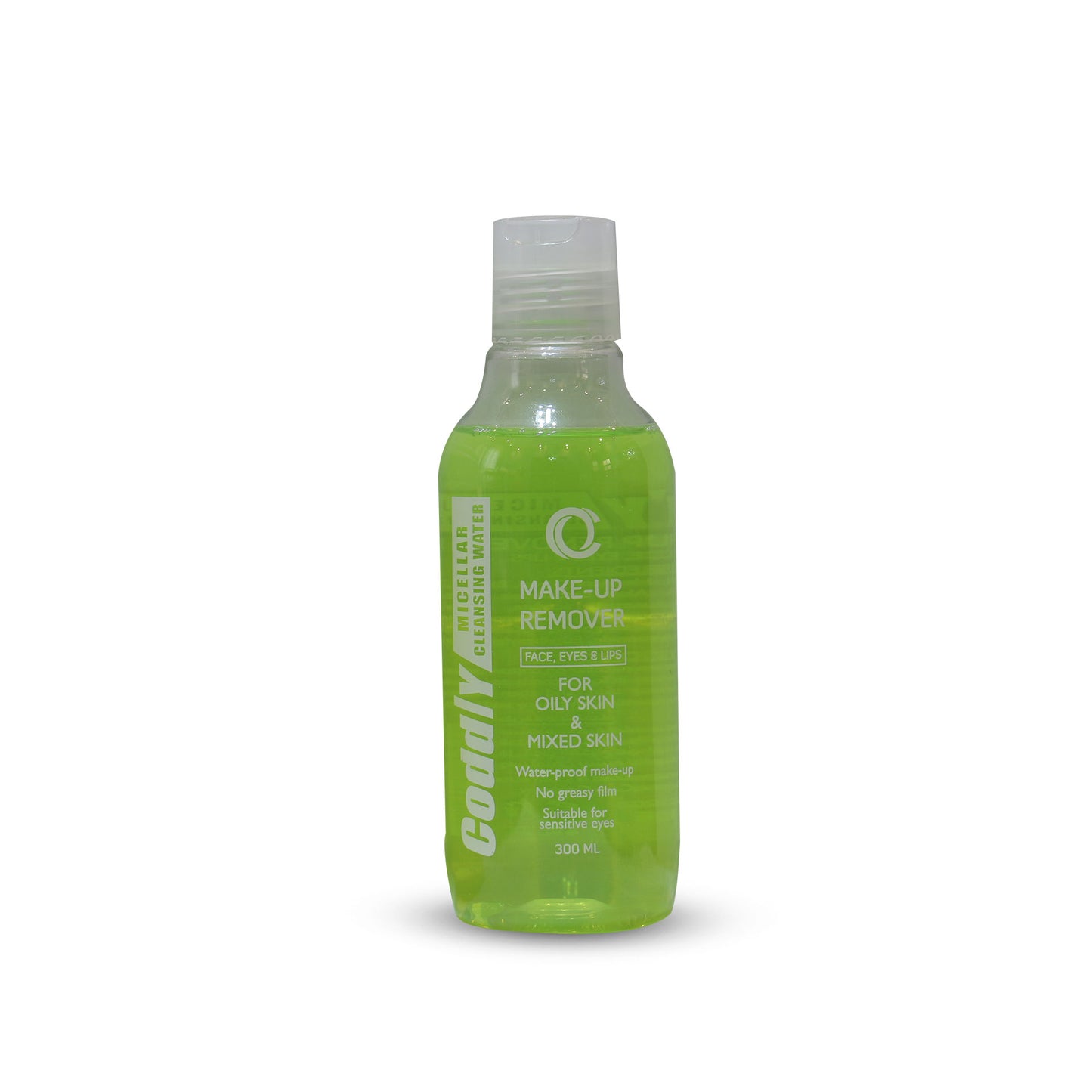 Coddly Makeup Remover 300ML