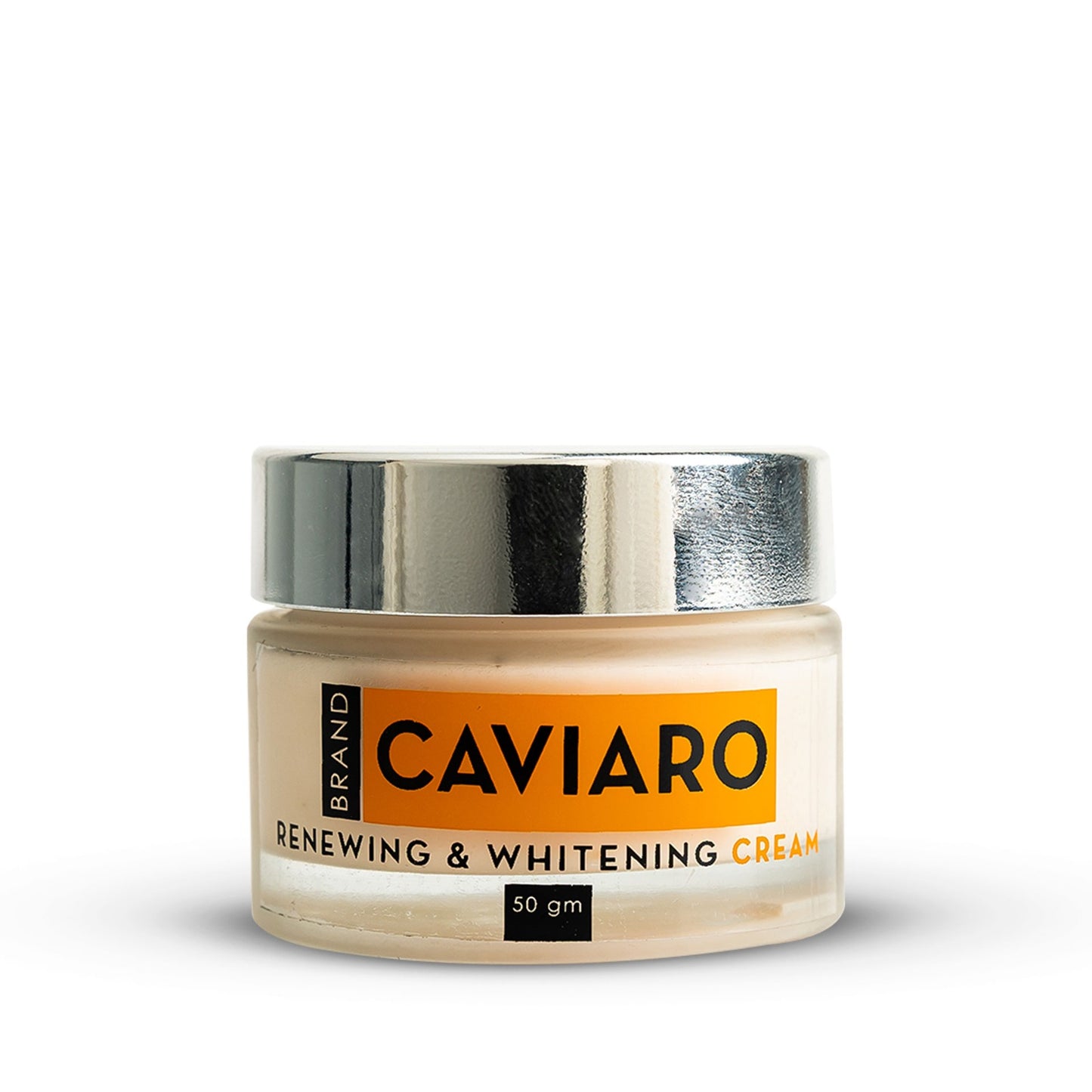 Caviaro Whitening Cream 50GM
